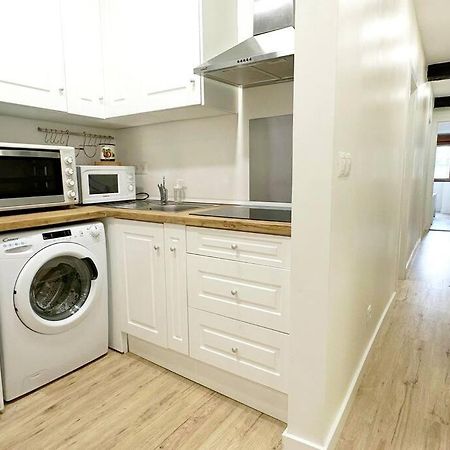 Apartamento De Diseno En Laredo Centro Экстерьер фото