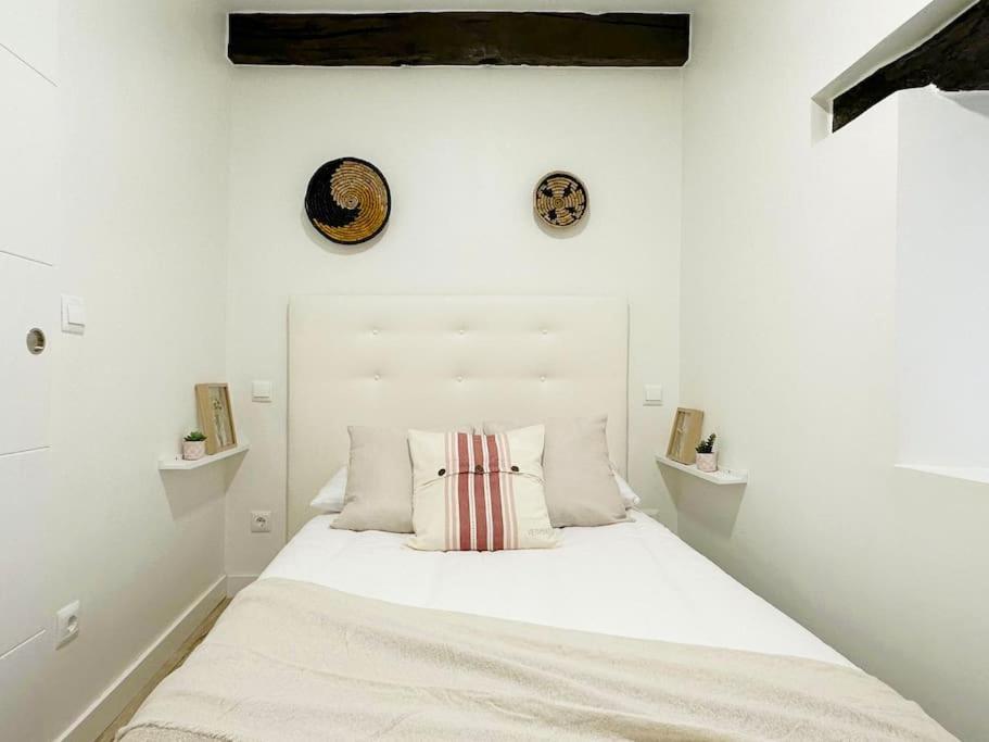 Apartamento De Diseno En Laredo Centro Экстерьер фото