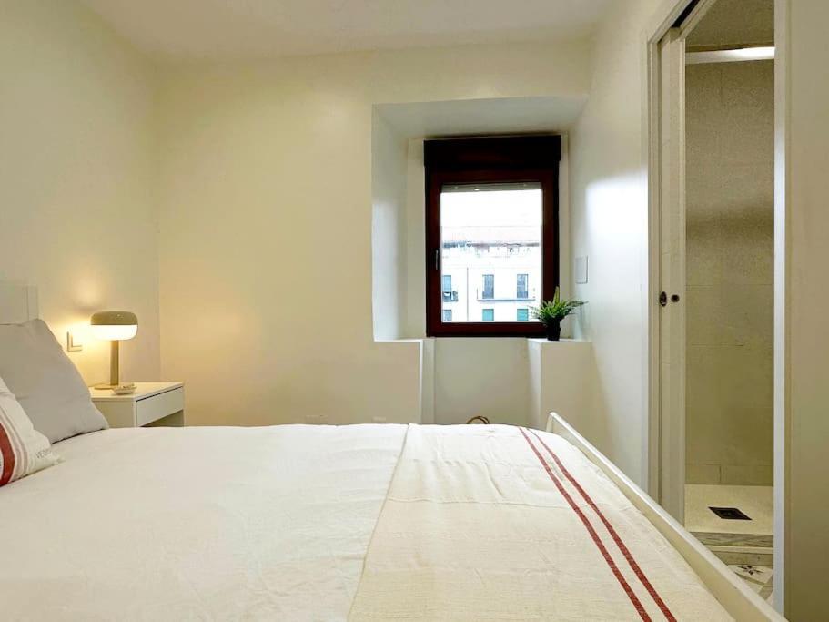 Apartamento De Diseno En Laredo Centro Экстерьер фото
