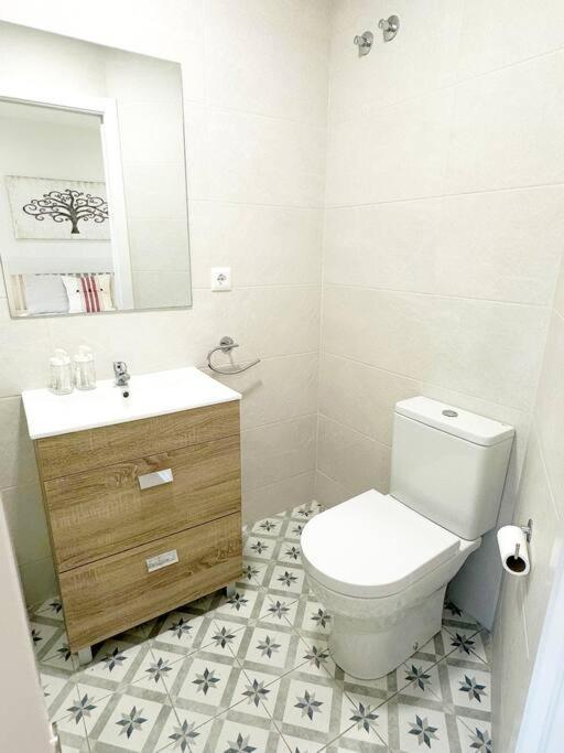 Apartamento De Diseno En Laredo Centro Экстерьер фото