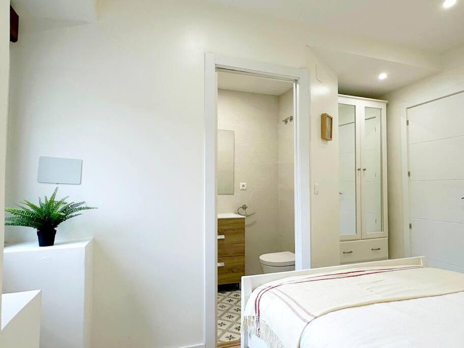Apartamento De Diseno En Laredo Centro Экстерьер фото