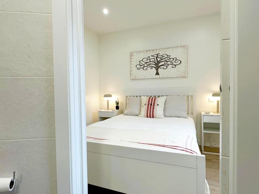 Apartamento De Diseno En Laredo Centro Экстерьер фото