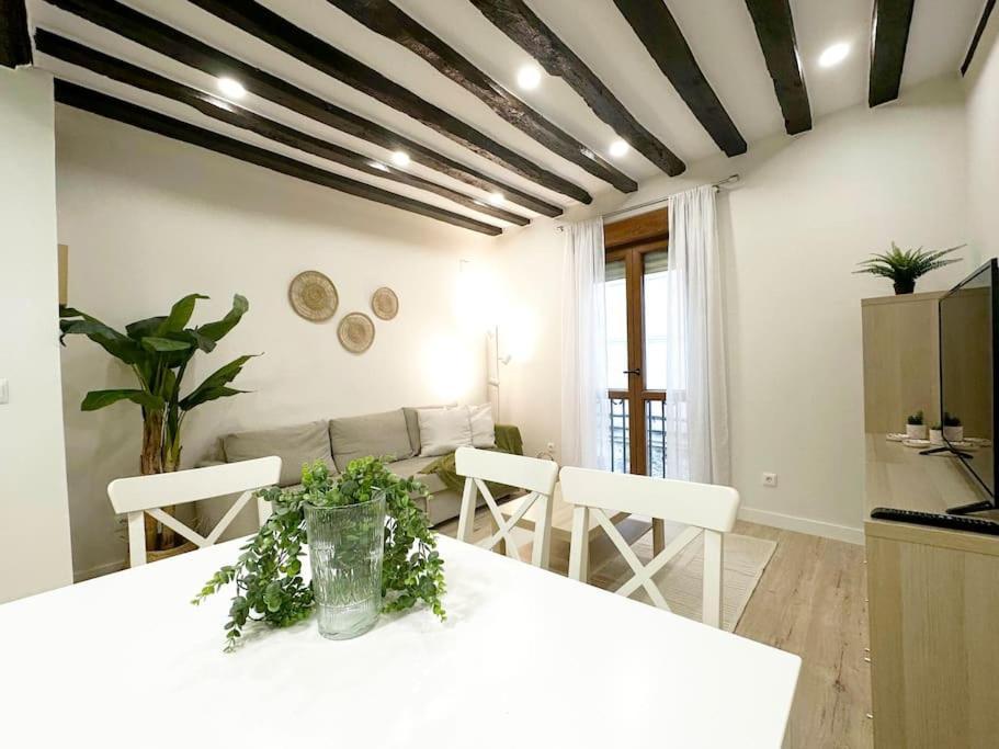 Apartamento De Diseno En Laredo Centro Экстерьер фото