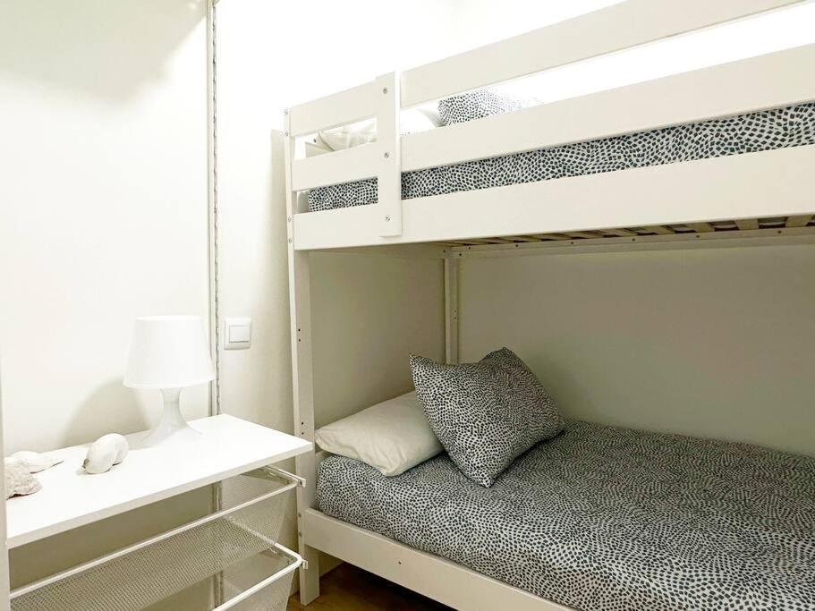 Apartamento De Diseno En Laredo Centro Экстерьер фото