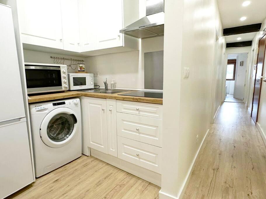 Apartamento De Diseno En Laredo Centro Экстерьер фото