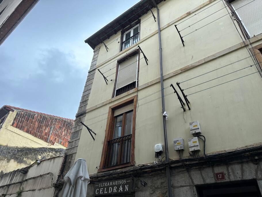 Apartamento De Diseno En Laredo Centro Экстерьер фото