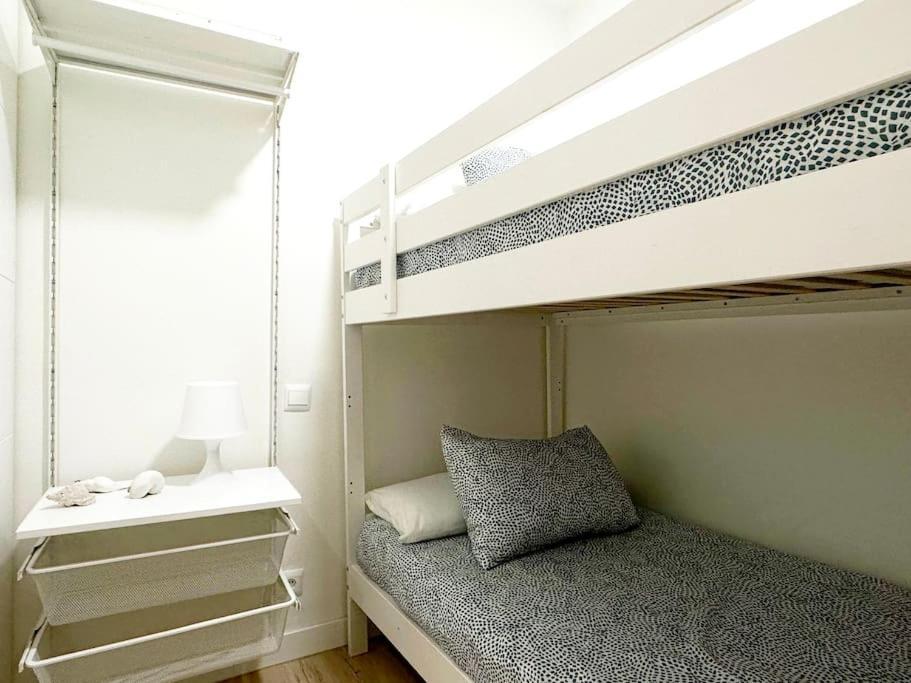 Apartamento De Diseno En Laredo Centro Экстерьер фото