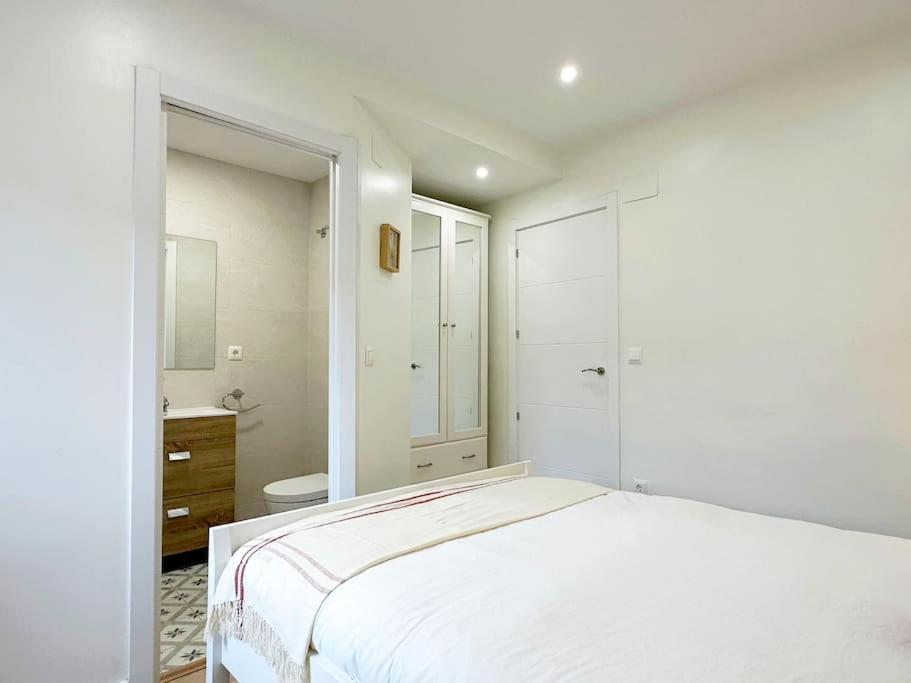 Apartamento De Diseno En Laredo Centro Экстерьер фото