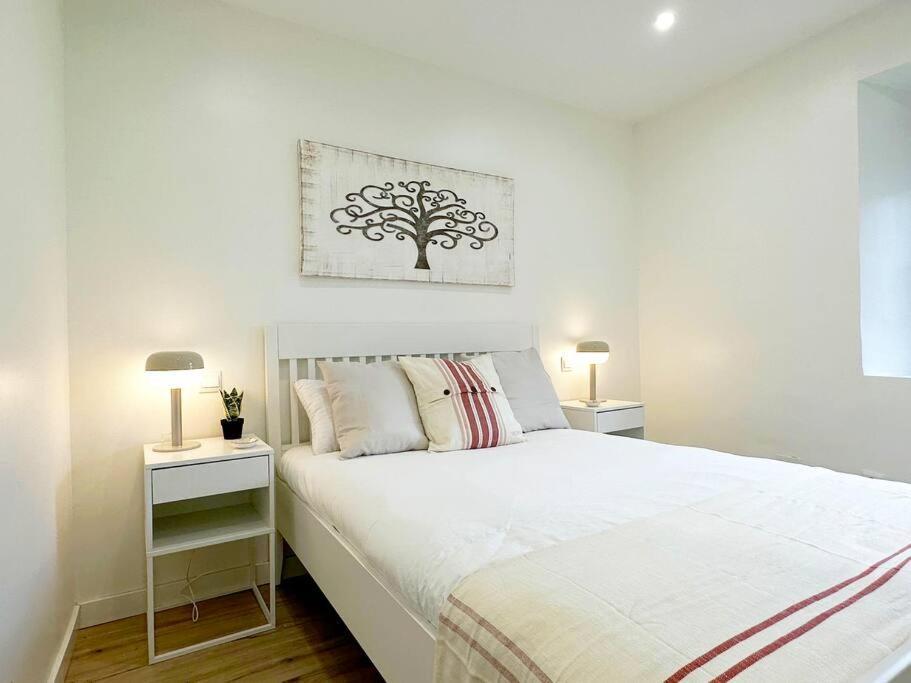 Apartamento De Diseno En Laredo Centro Экстерьер фото