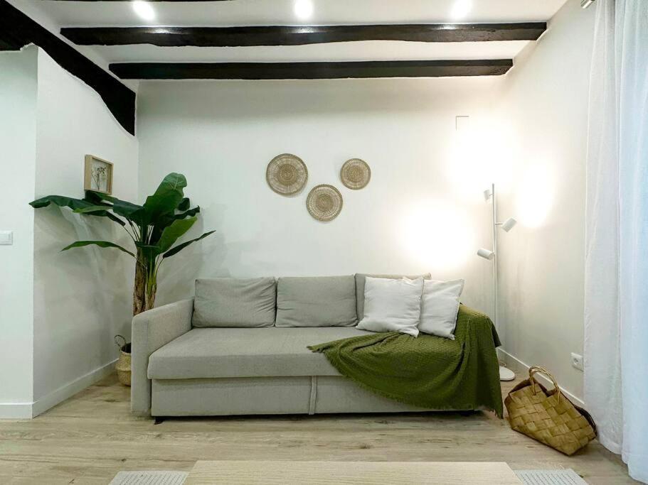 Apartamento De Diseno En Laredo Centro Экстерьер фото