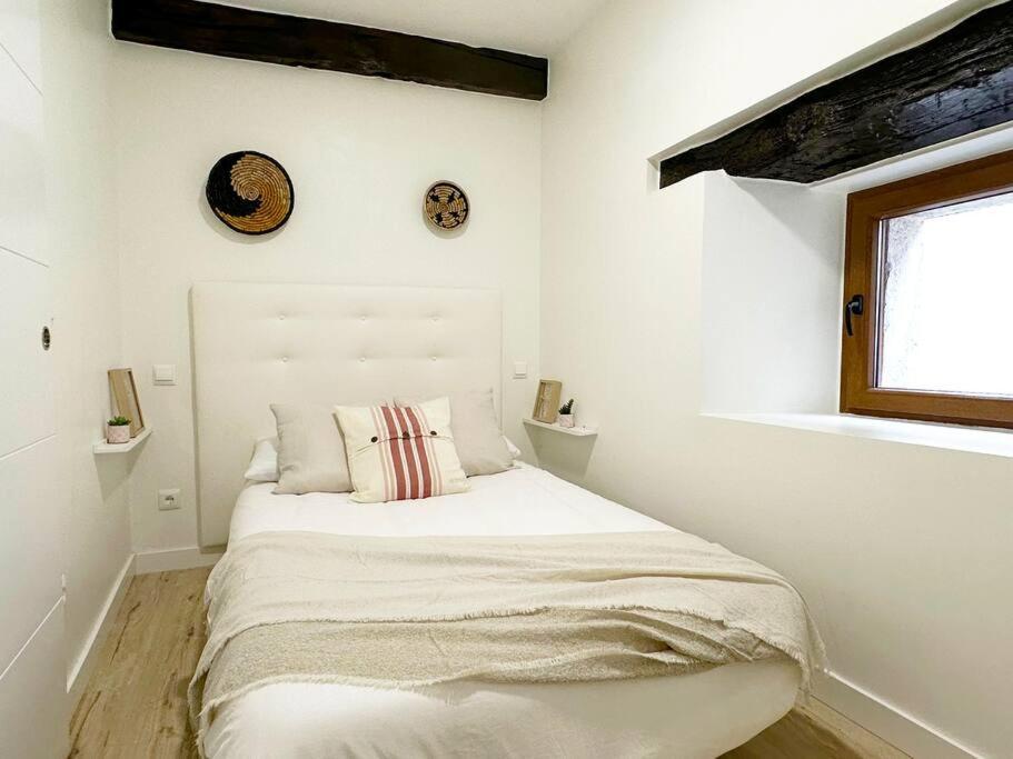 Apartamento De Diseno En Laredo Centro Экстерьер фото