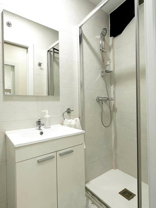 Apartamento De Diseno En Laredo Centro Экстерьер фото