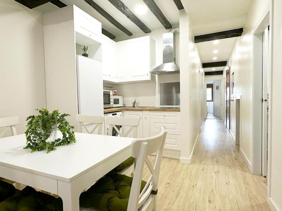 Apartamento De Diseno En Laredo Centro Экстерьер фото