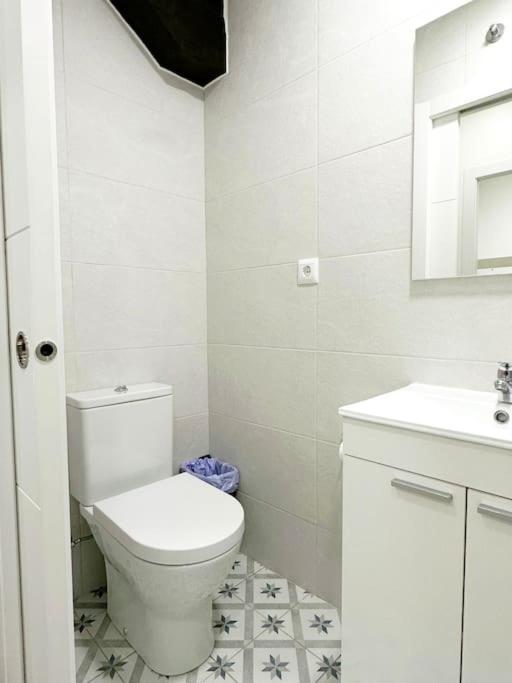 Apartamento De Diseno En Laredo Centro Экстерьер фото