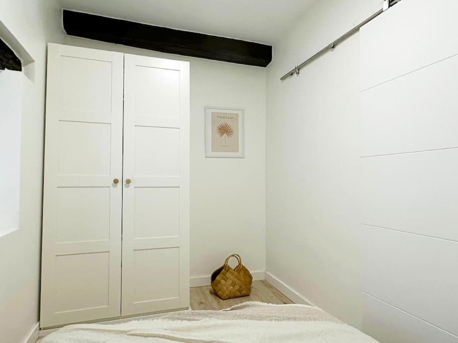 Apartamento De Diseno En Laredo Centro Экстерьер фото