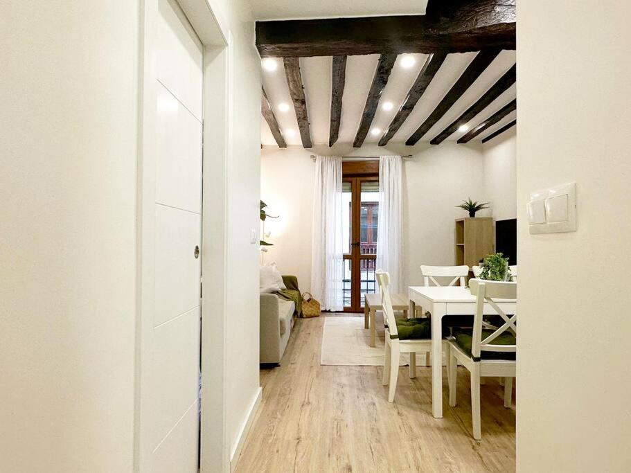 Apartamento De Diseno En Laredo Centro Экстерьер фото
