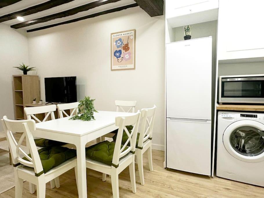 Apartamento De Diseno En Laredo Centro Экстерьер фото